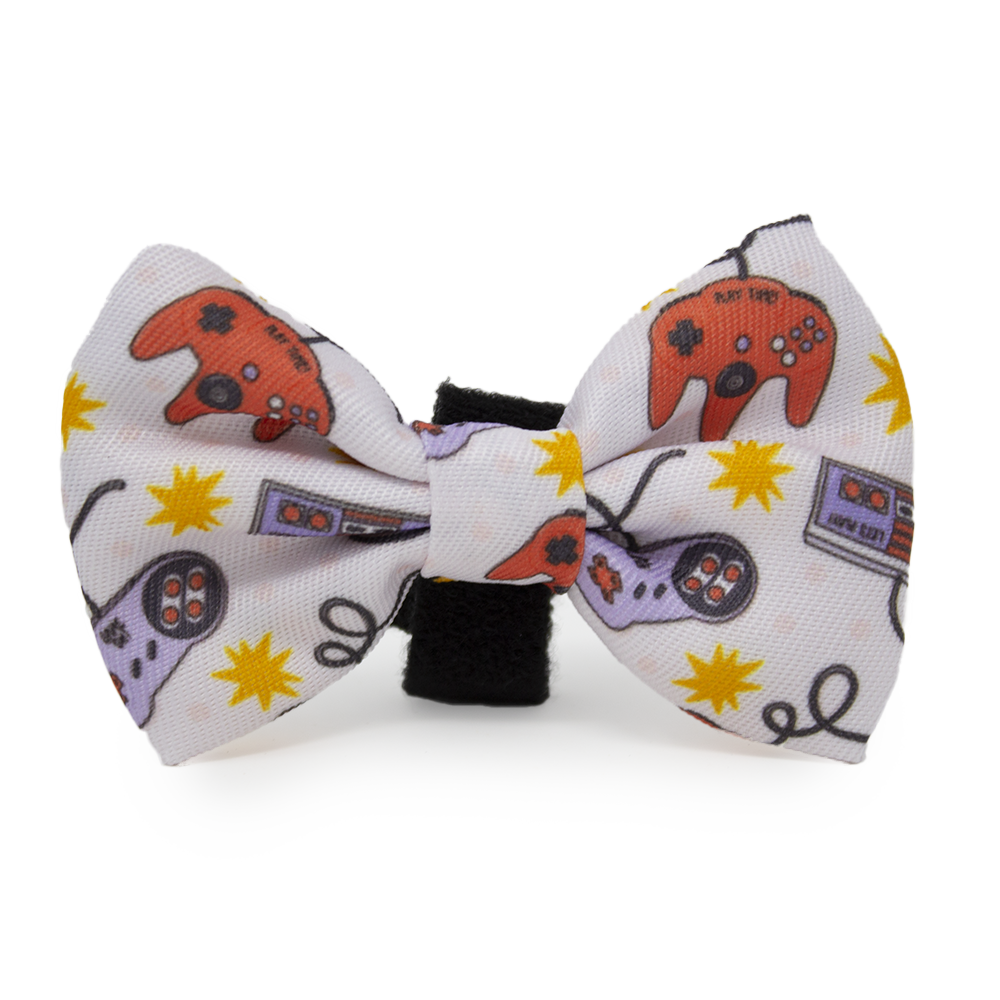 Nintendawg Design Dog Harness - The Bark Market