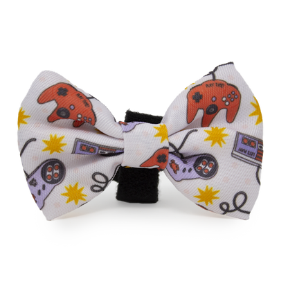 Nintendawg Design Dog Harness - The Bark Market