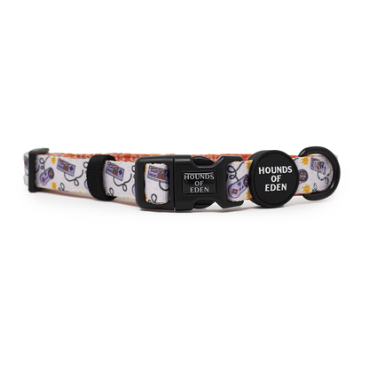 Nintendawg Design Dog Harness - The Bark Market