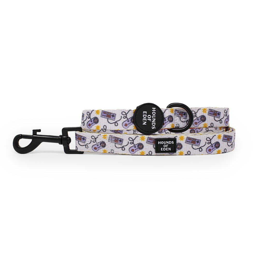 Nintendawg Design Dog Harness - The Bark Market