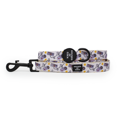 Nintendawg Design Dog Harness - The Bark Market