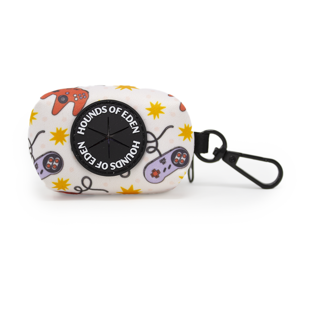 Nintendawg Design Dog Harness - The Bark Market