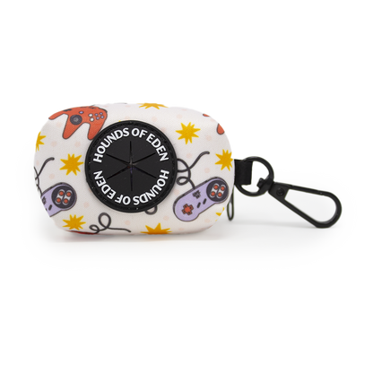 Nintendawg Design Dog Harness - The Bark Market