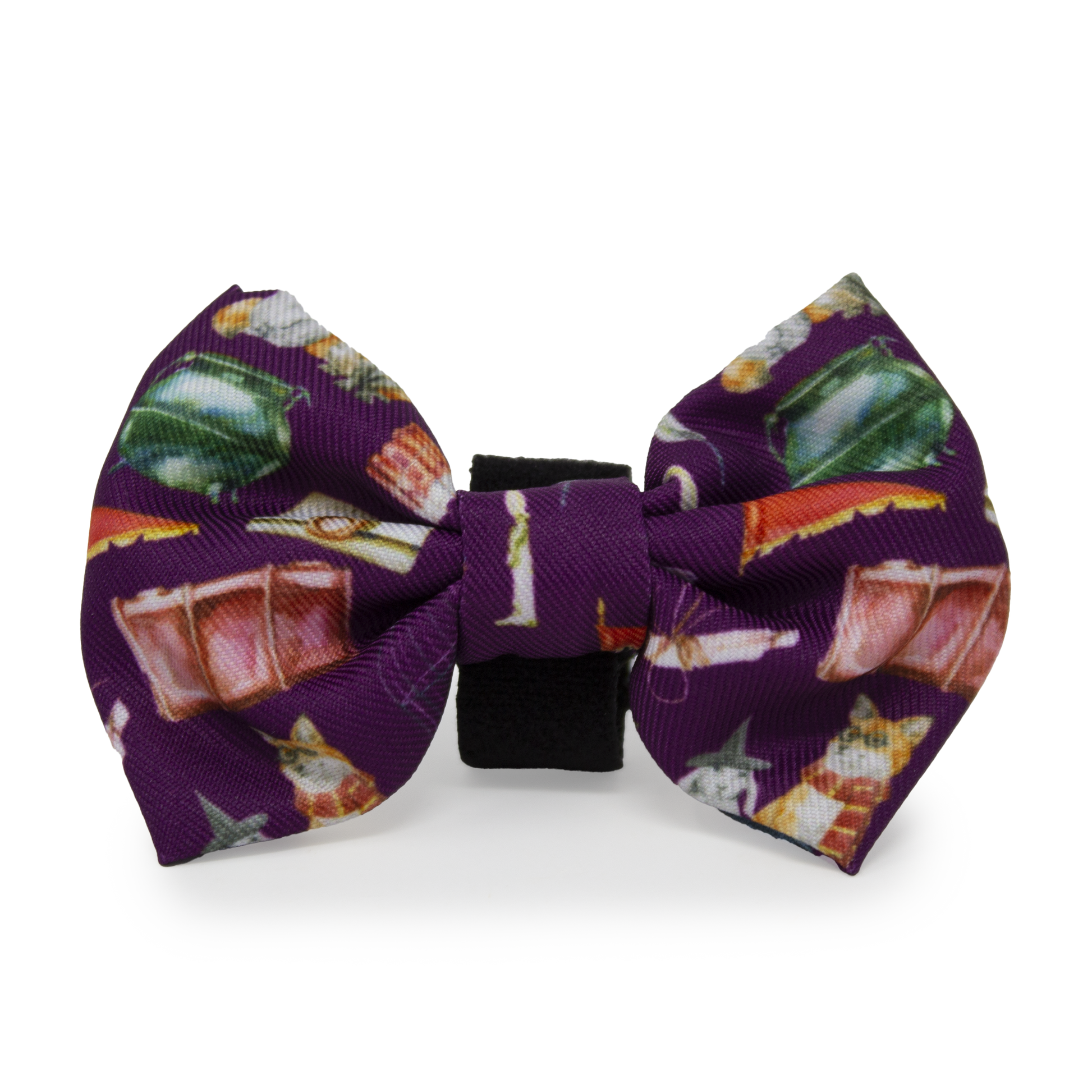Harry Pawter Design Dog Harness - The Bark Market