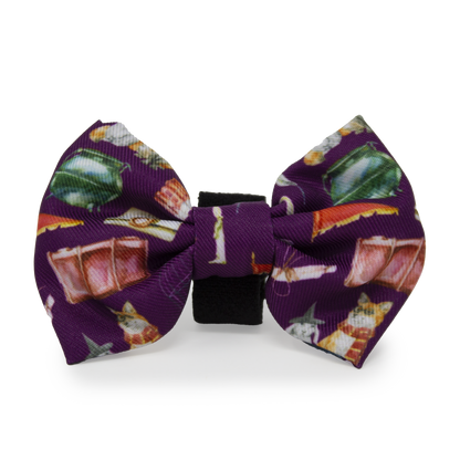 Harry Pawter Design Dog Harness - The Bark Market