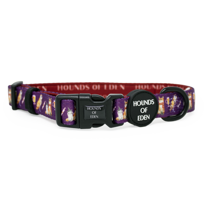 Harry Pawter Design Dog Harness - The Bark Market