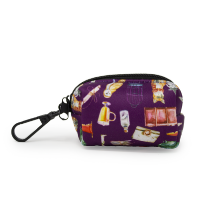 Harry Pawter Design Dog Harness - The Bark Market