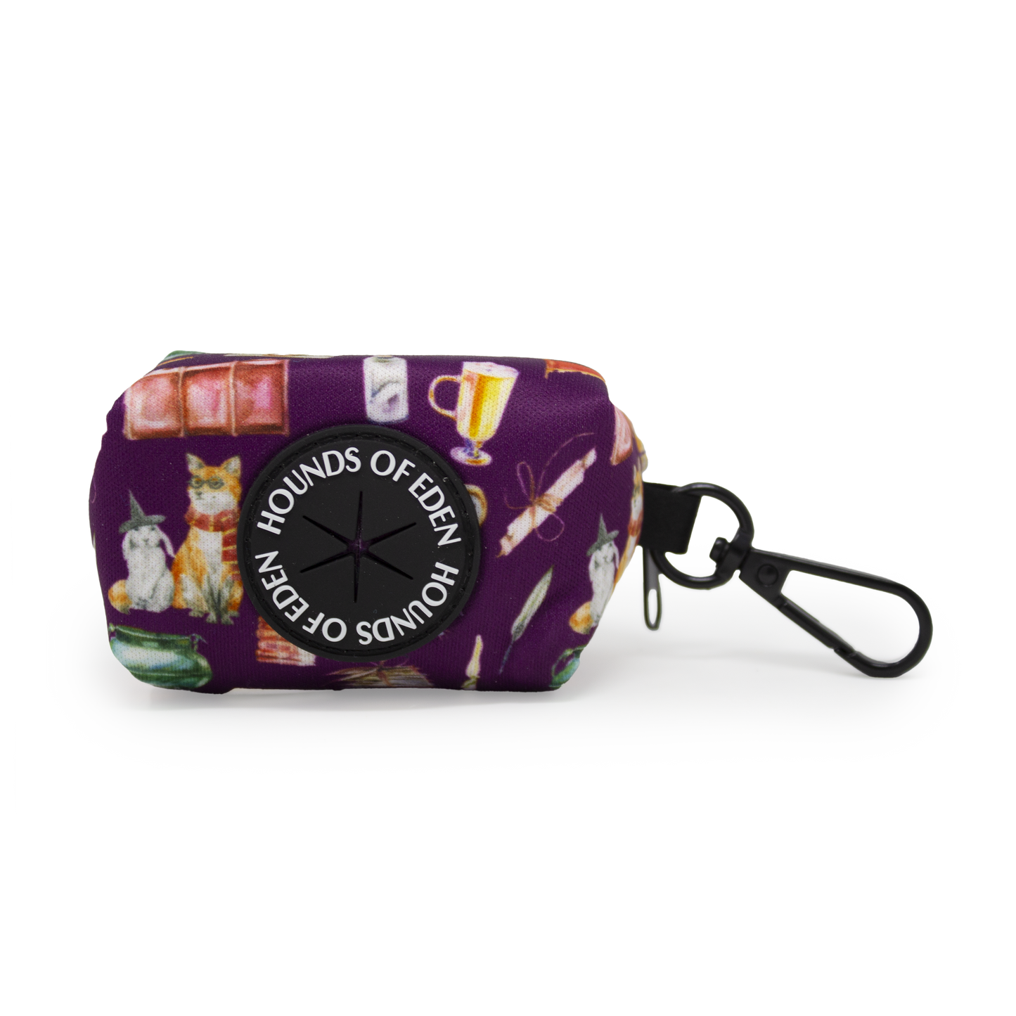 Harry Pawter Design Dog Harness - The Bark Market