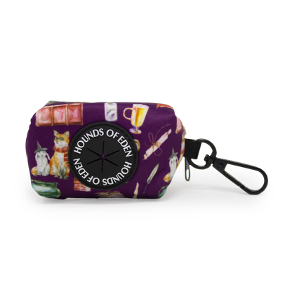 Harry Pawter Design Dog Harness - The Bark Market