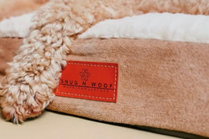 The Belgravia Orthopaedic Dog Sofa™ - Xl