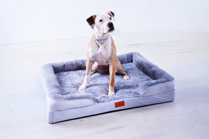 The Belgravia Orthopaedic Dog Sofa™ - Large