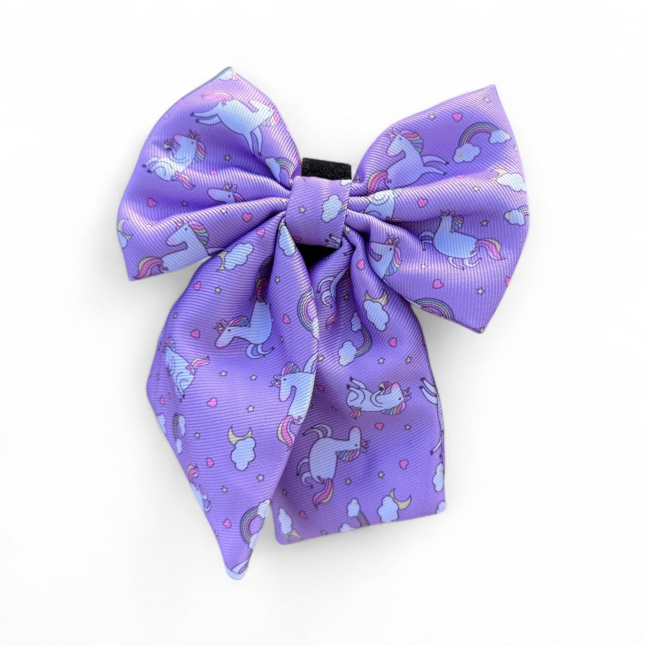 Daydreams & Unicorns Sailor Bow Tie for Dog - The Bark Market