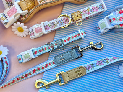 Pastel Petals - Dog Harness (XXS-XS) - The Bark Market