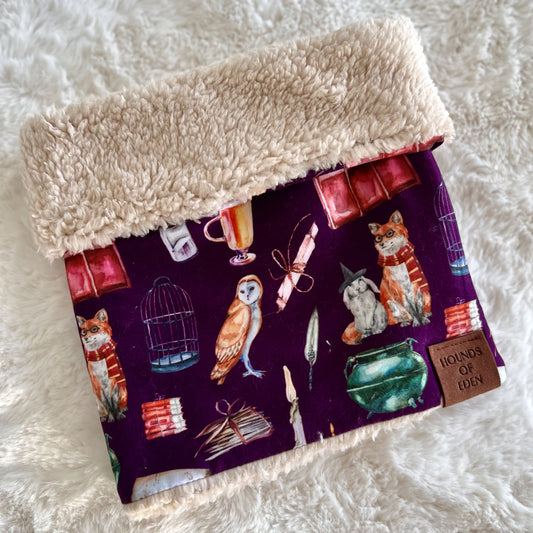 Harry Pawter Dog Snood - The Bark Market