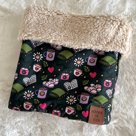 Self Care Dog Snood - The Bark Market
