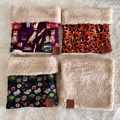 Self Care Dog Snood - The Bark Market