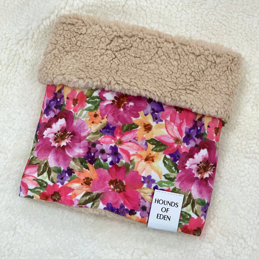 Florentina Dog Snood - The Bark Market