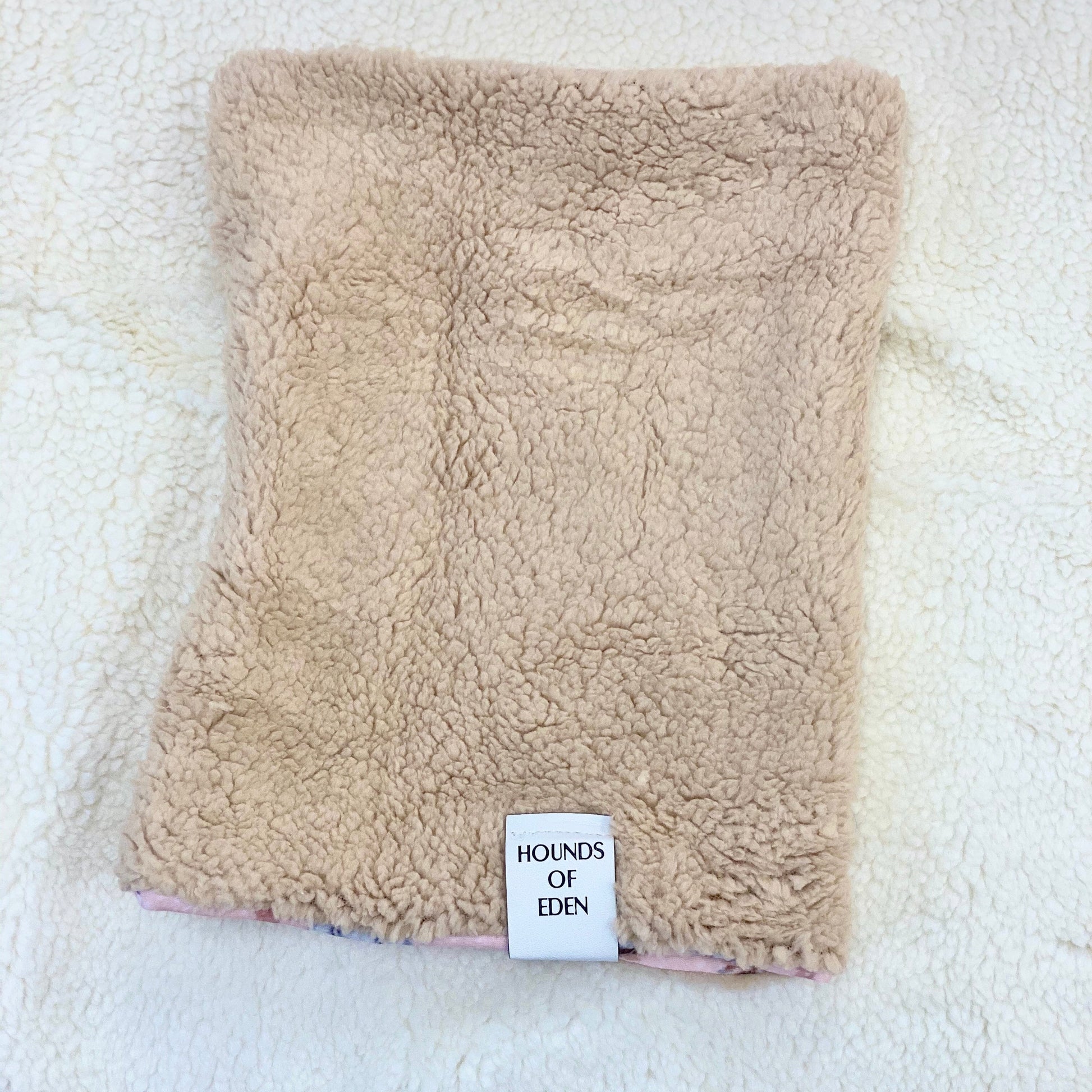 Autumn Blossom - Dog Snood - The Bark Market