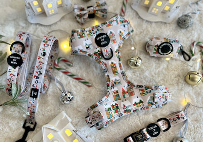 Doggy in the Window Design Dog Harness - The Bark Market