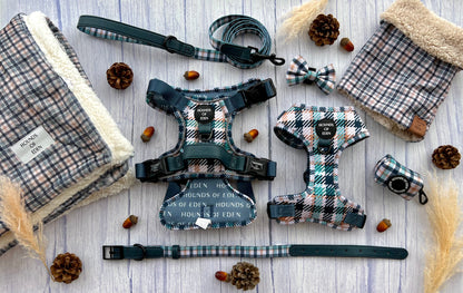 Tealing Smart Design Dog Bow Tie - The Bark Market