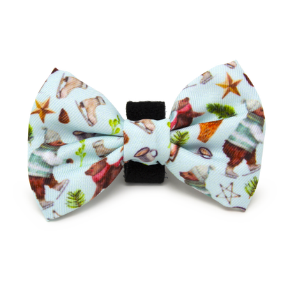 Teddy it's Cold Outside - Dog Harness - The Bark Market