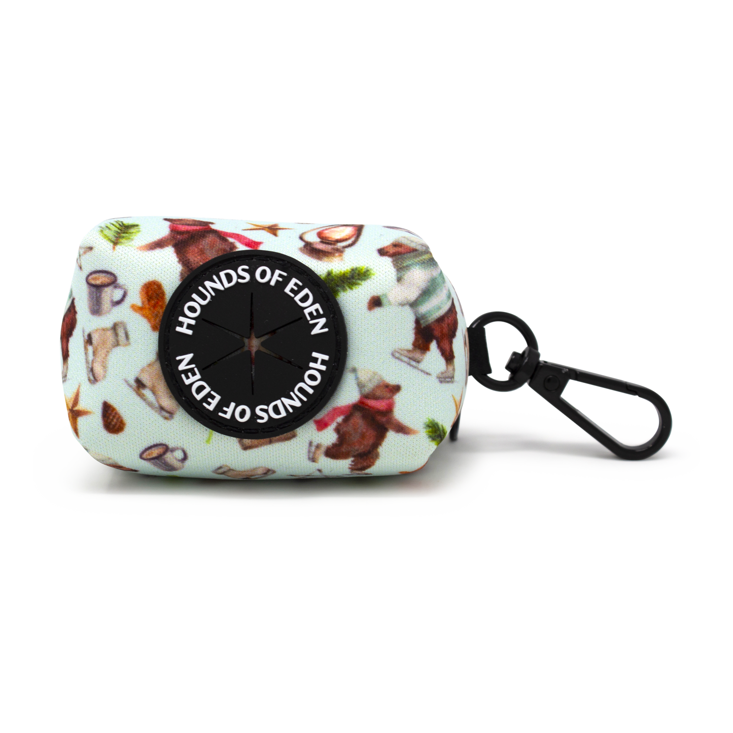 Teddy it's Cold Outside - Dog Harness - The Bark Market