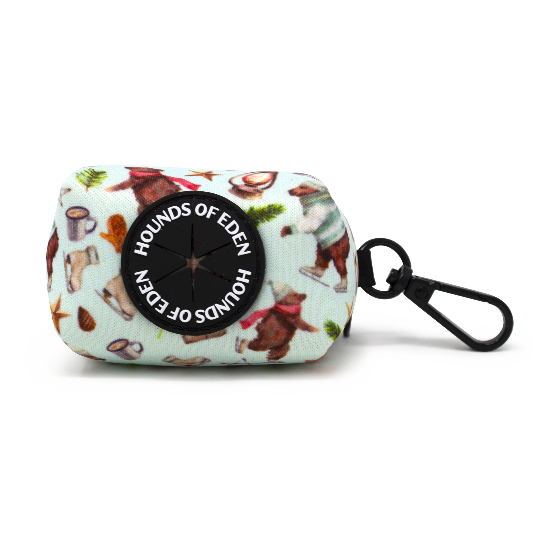 Teddy it's Cold Outside - Dog Harness - The Bark Market