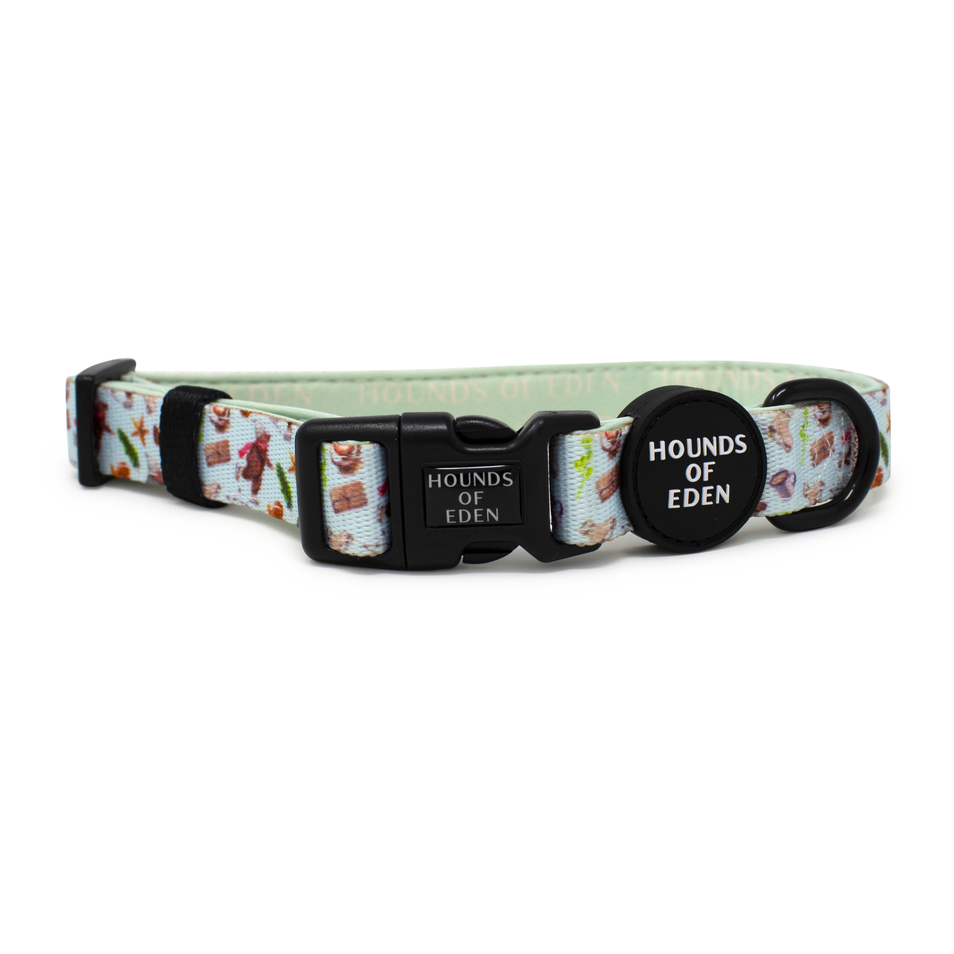 Teddy it's Cold Outside - Dog Harness - The Bark Market