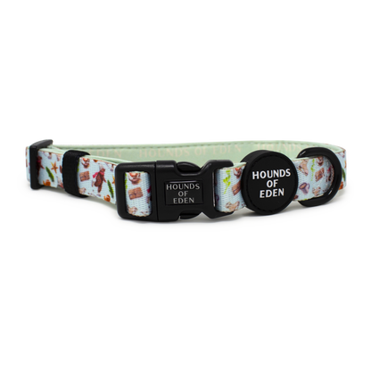 Teddy it's Cold Outside - Dog Harness - The Bark Market