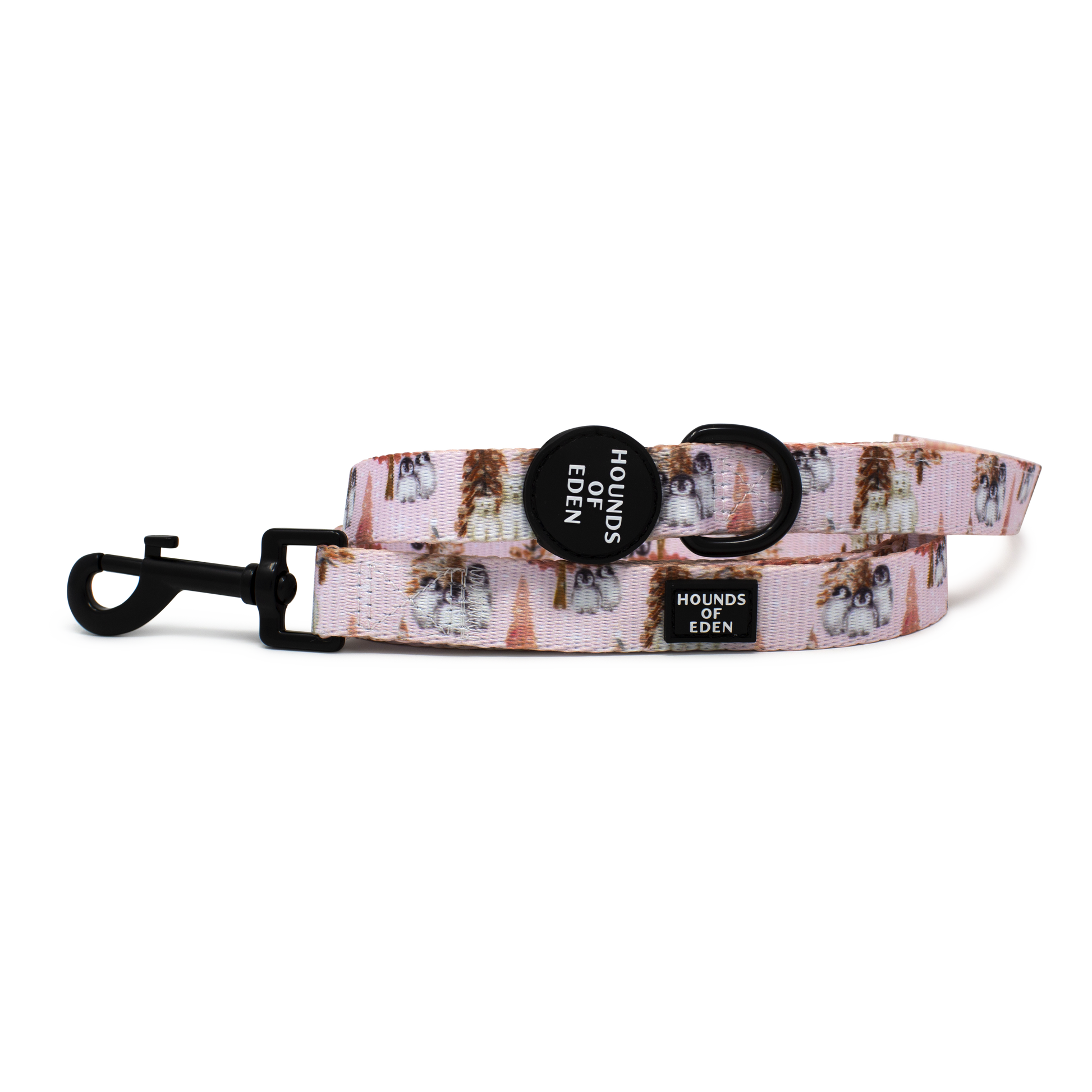 Arctic Wonderland - Dog Harness - The Bark Market