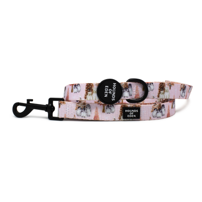 Arctic Wonderland - Dog Harness - The Bark Market