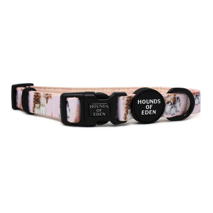 Arctic Wonderland - Dog Harness - The Bark Market