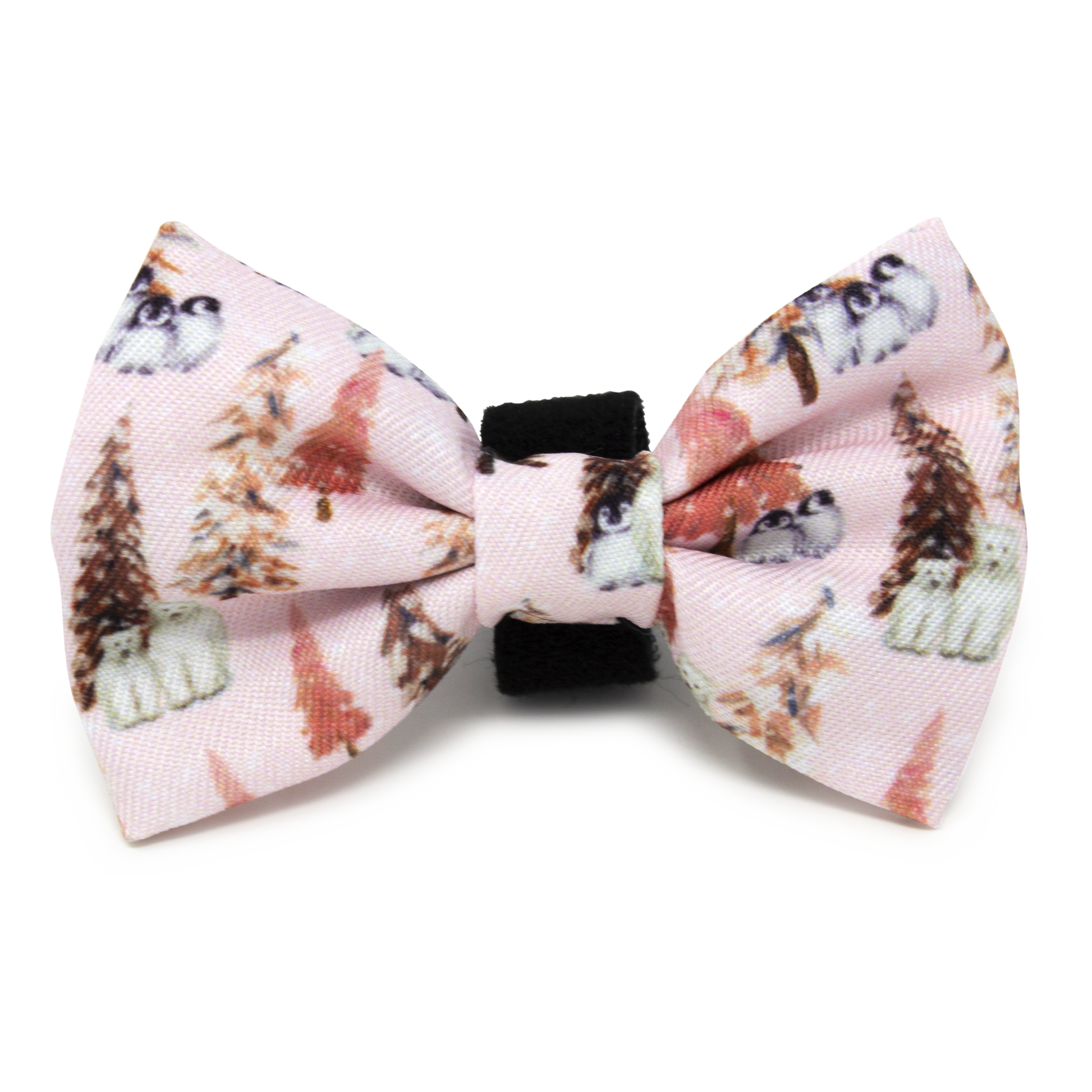 Arctic Wonderland - Dog Harness - The Bark Market