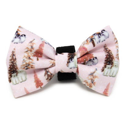 Arctic Wonderland - Dog Harness - The Bark Market