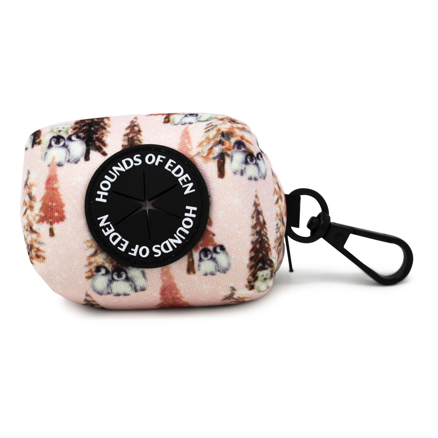 Arctic Wonderland - Dog Harness - The Bark Market