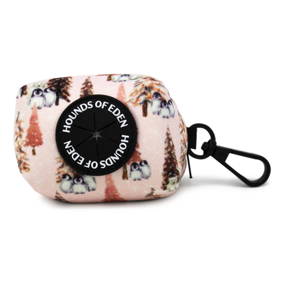 Arctic Wonderland - Dog Harness - The Bark Market