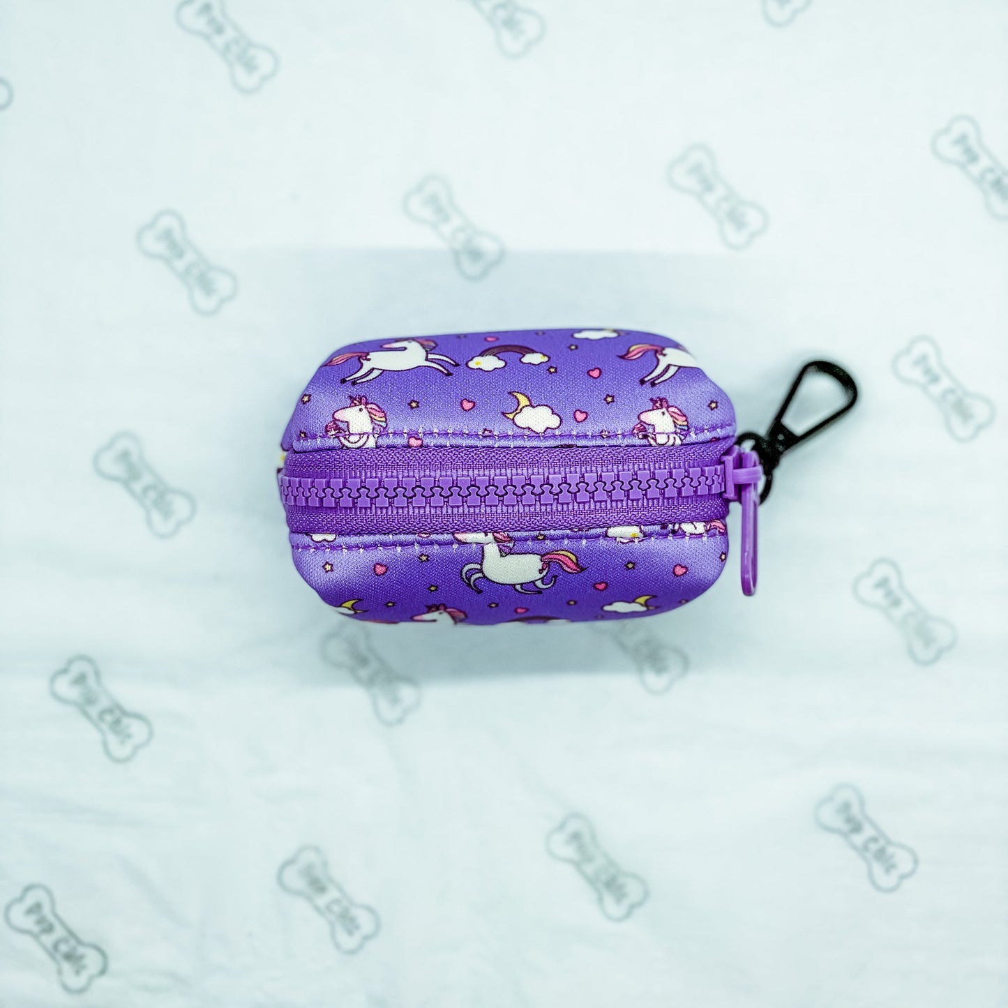 Daydreams and Unicorns Poo Bag Holder - The Bark Market