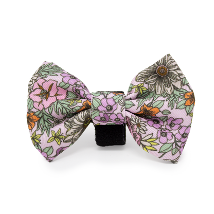 Wild Blossom- Design Dog Harness - The Bark Market