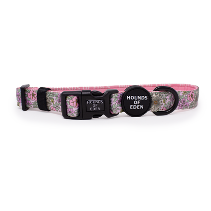 Wild Blossom- Design Dog Harness - The Bark Market