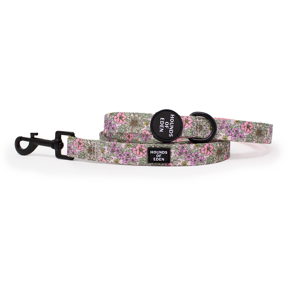 Wild Blossom- Design Dog Harness - The Bark Market