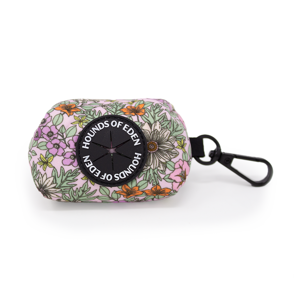 Wild Blossom- Design Dog Harness - The Bark Market
