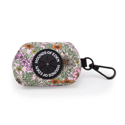 Wild Blossom- Design Dog Harness - The Bark Market