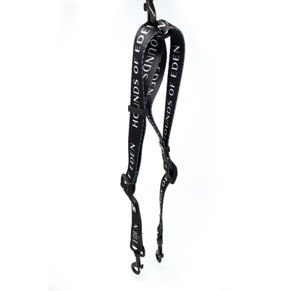 Dog Lead Splitter - Black - The Bark Market