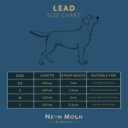 The Luna Lead - The Bark Market