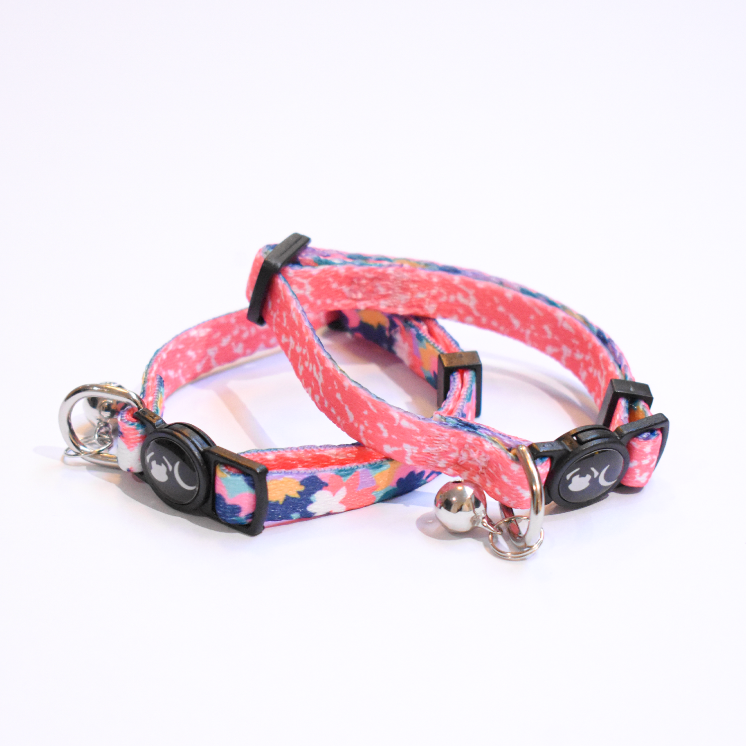 The Luna Cat Collar - The Bark Market