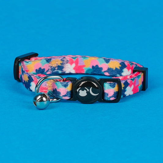 The Luna Cat Collar - The Bark Market