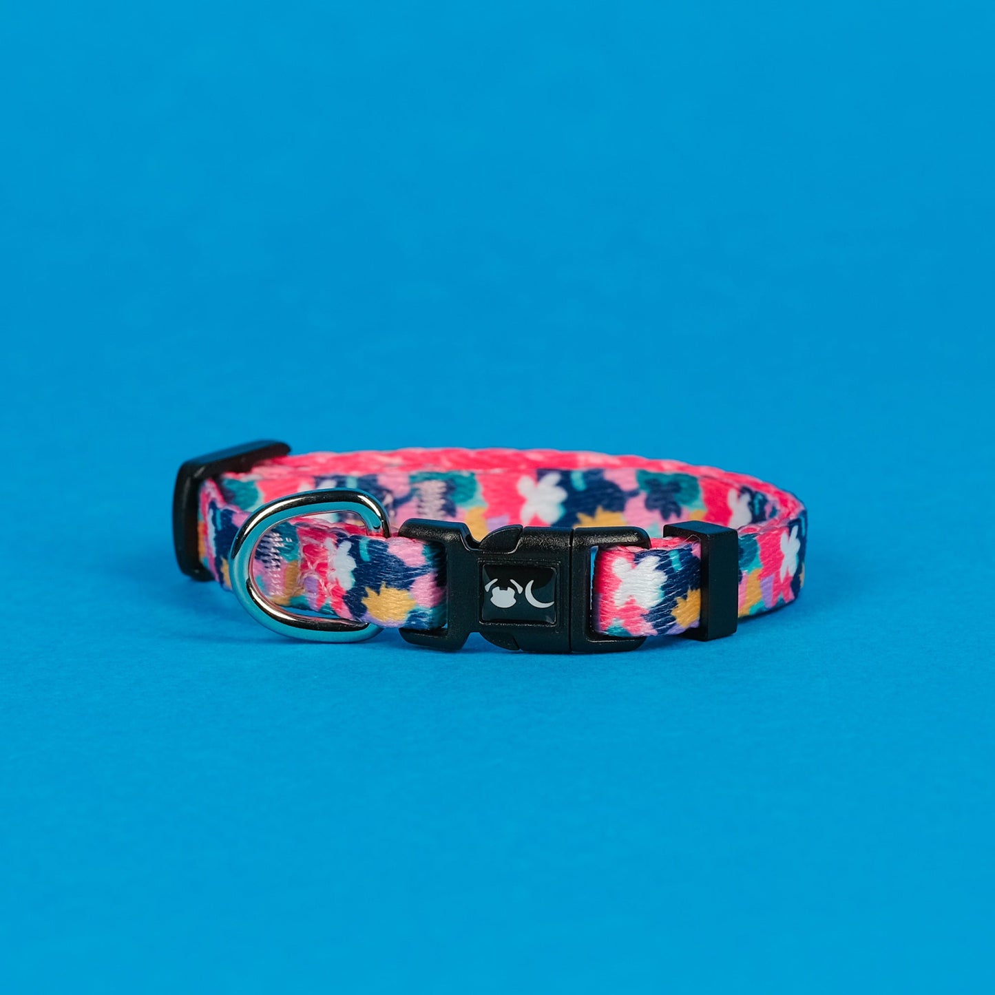 The Luna Dog Collar - The Bark Market