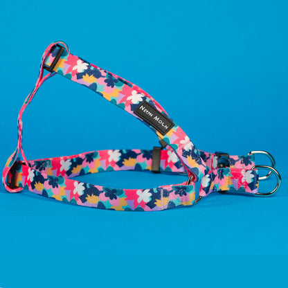 The Luna Step-In Harness - The Bark Market