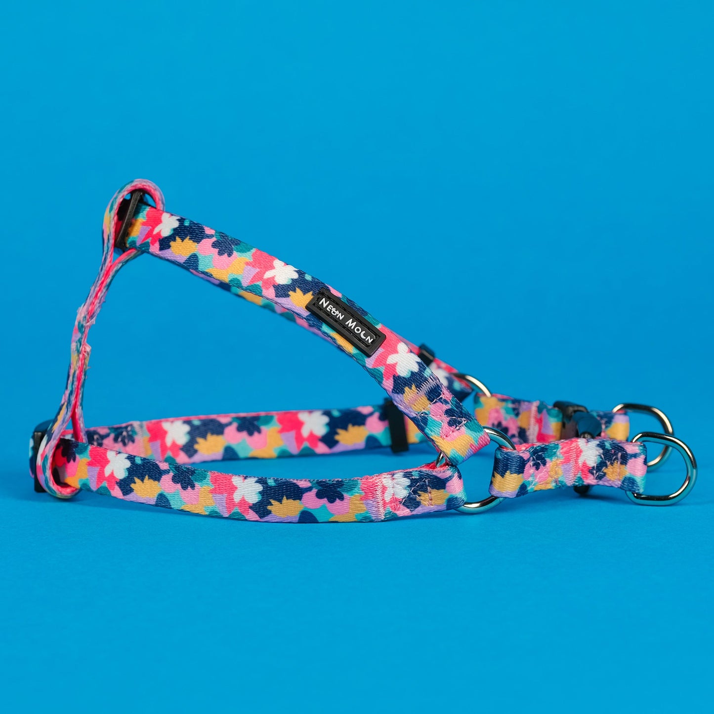 The Luna Step-In Harness - The Bark Market
