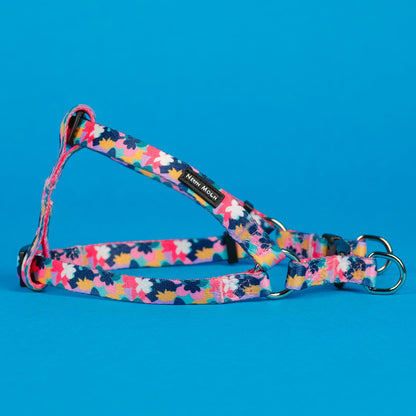 The Luna Step-In Harness - The Bark Market